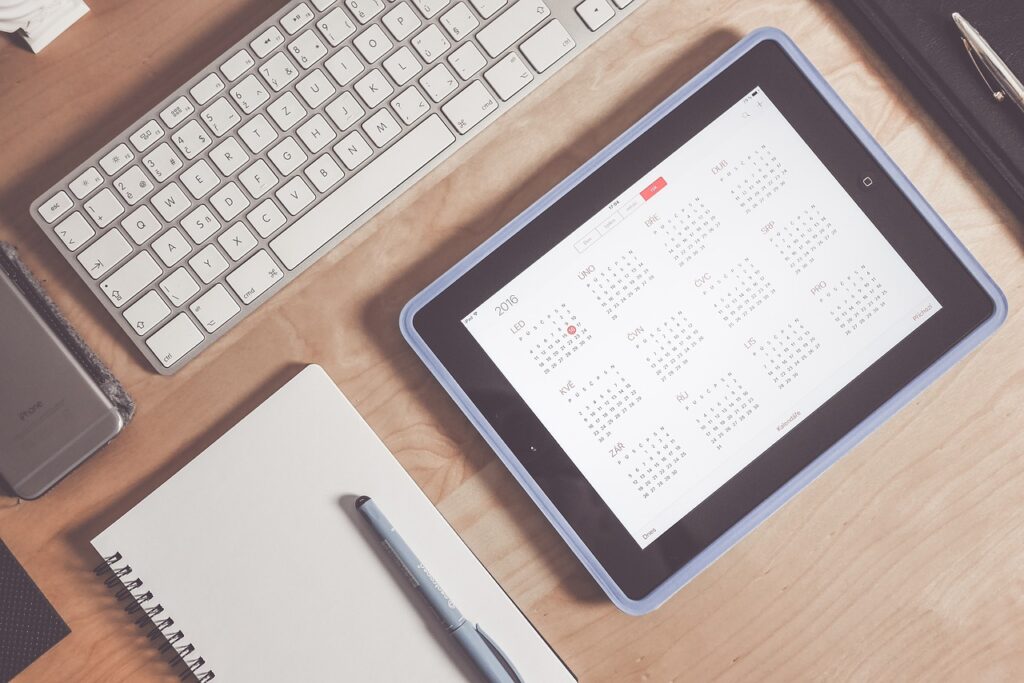 Ugekalender